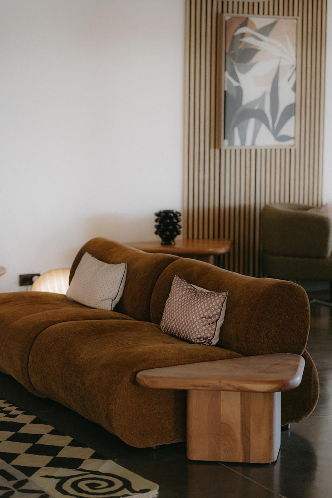 Mas De La Fouque - Hotel & Spa Сент-Мари-де-ла-Мер Экстерьер фото